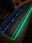 Razer Huntsman Elite Tangentbord RGB (funktionstestad)