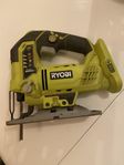 sticksåg ryobi