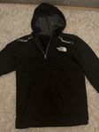 The North Face hoodie 