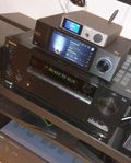 ONKYO TX-RZ730