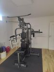 Abilica Multi 4 ST Multigym