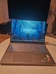 Lenovo Legion Slim 5 - Ryzen 5 | 32GB | 512GB+1Tb | RTX 4060