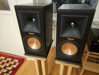 Stativhögtalare Klipsch RP-160M