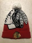 Ny NHL hockey mössa Chicago Blackhawks