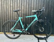 Bianchi Impulso Allroad GRX 2x11 - Gravel