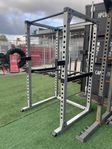 Body Solid Power cage