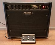 Mesa Boogie Express 5:50