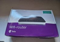 Telia router 