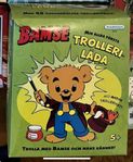 Bamse trollerilåda julklapp