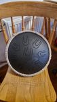 Steel Tongue Drum Kolstål