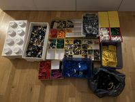 Lego 10 kg 