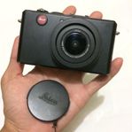 Kamera Leica D-Lux 4