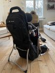 Bärstol Vaude Shuttle Premium Black