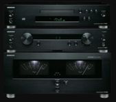 Onkyo Stereo 