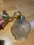 Lampa vintage