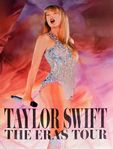 Taylor Swift Affisch/ poster The eras tour