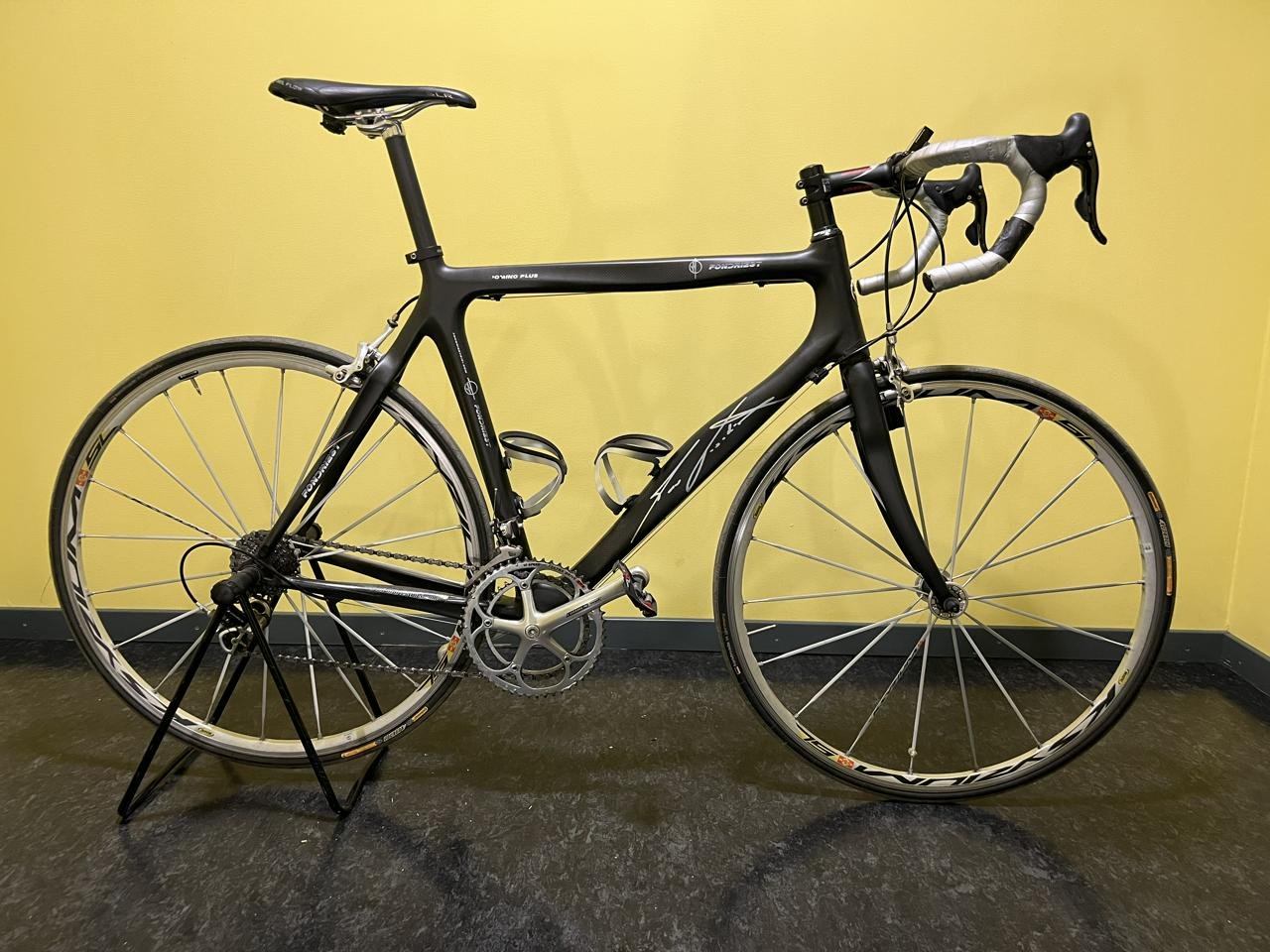 Campagnolo Chorus 10-delar  k...