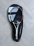 Tennisracket junior - Babolat Pure Strike stl25