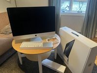 iMac 27” I7 3,4GHz 24GB DDR3 1Tb SSD - Late 2012