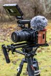 Blackmagic Pocket Cinema Camera 4K Kit