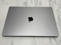 MacBook Pro 16" (2021) - M1 Pro, 16GB RAM, 1TB SSD