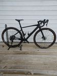 Allebike mb31 bramley gravel S