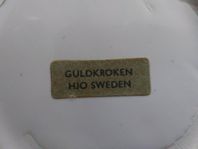 Guldkroken. 