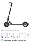 Xiaomi Mi Electric Scooter Essential återställt skick