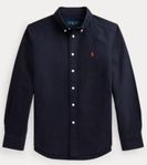 Ralph Lauren Oxford skjorta, naivt  helt ny 