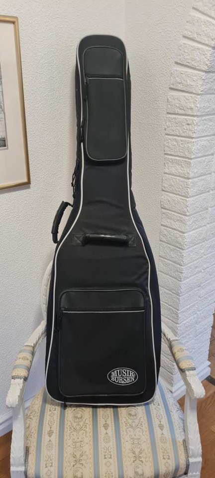 Epiphone Embassy standard IV