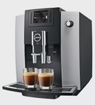 Kaffemaskin Jura E6