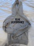 Peak Performance hoodie