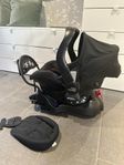 britax römer babyskydd