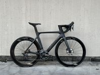 Giant Propel Advanced 1 Disc Aero / strl M