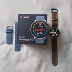 Polar vantage v3