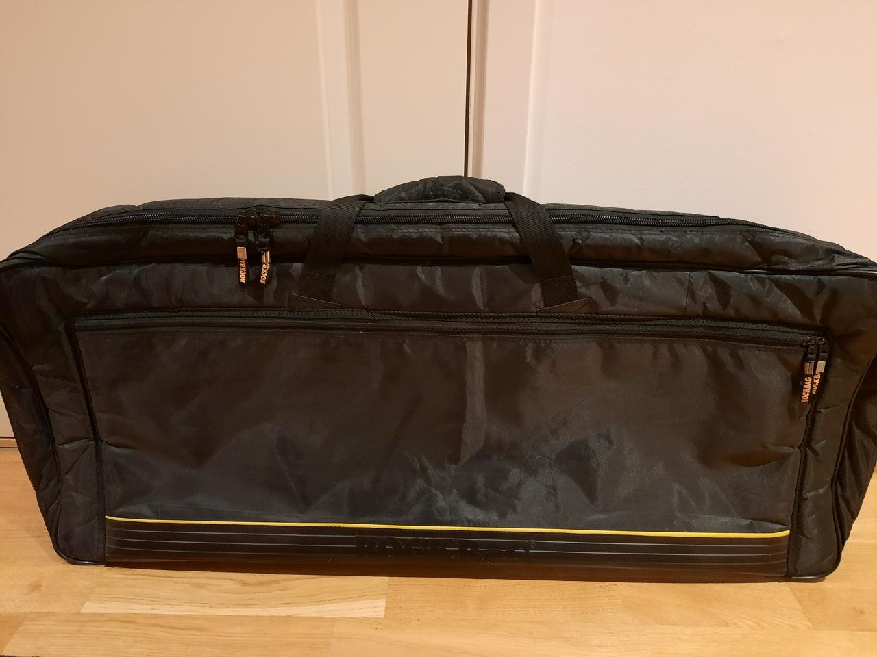 Rockbag för keyboard