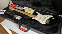 Fender American Standard 2016 - SSS - Hardcase - Casecandy