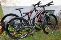 Trek Superfly 26