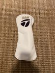 Taylormade headcover driver 