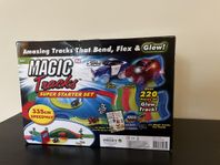 Magic tracks Super starter set