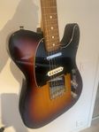 Fender Deluxe Nashville Telecaster