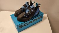 Klätterskor Scarpa Instinct VSR stl 43,5