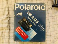 Helt ny Vintage  Polaroid Kamera 