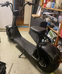 fat scooter x-pro fatboy 1500w