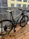 Trek Excaliber 9 2017