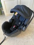 Baby-Safe PRO - babyskydd - Britax