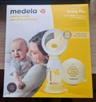 Medela swing flex bröstpump