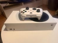 XBOX SERIES S 364 GB