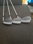 Titleist  wedgear 48 52 56