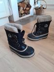 Sorel Stl 34